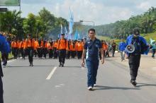 23 Perusahaan Tutup, Ini Harapan Kadisnaker Batam pada Kaum Buruh